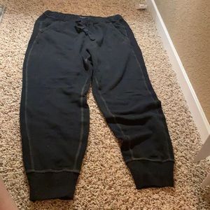 Abercrombie and Fitch Joggers